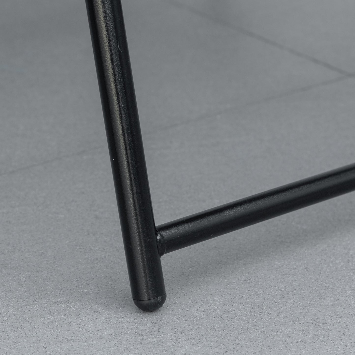 2 Pieces Foldable Chair Set Loungers Camping Pool Beach - Outsunny image 8