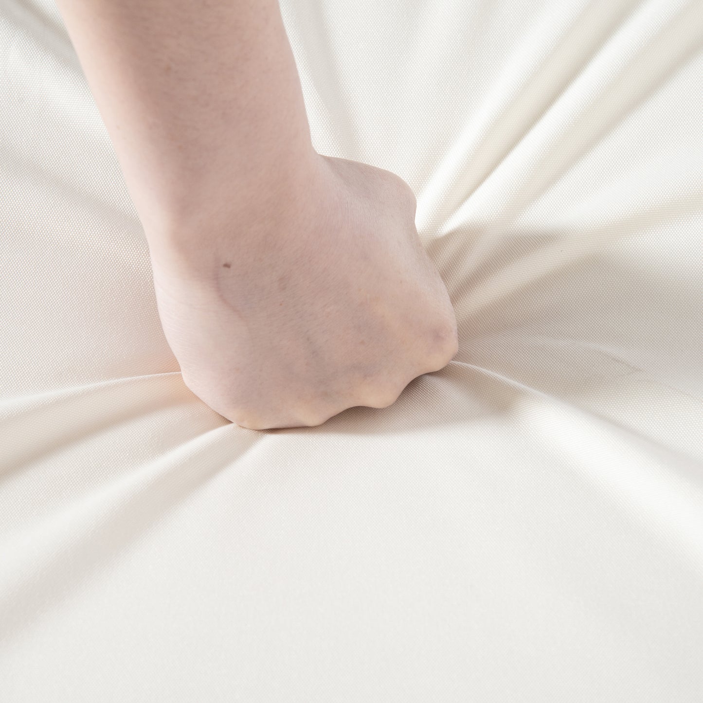 2 Seater Rattan Swing Chair Porch Swing Bench Loveseat - Outsunny image 8