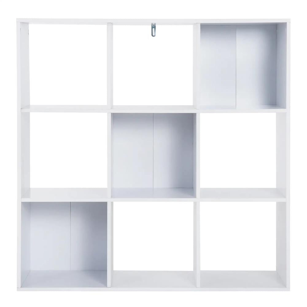 HOMCOM Nine-Cube Storage Shelf Additional View 54