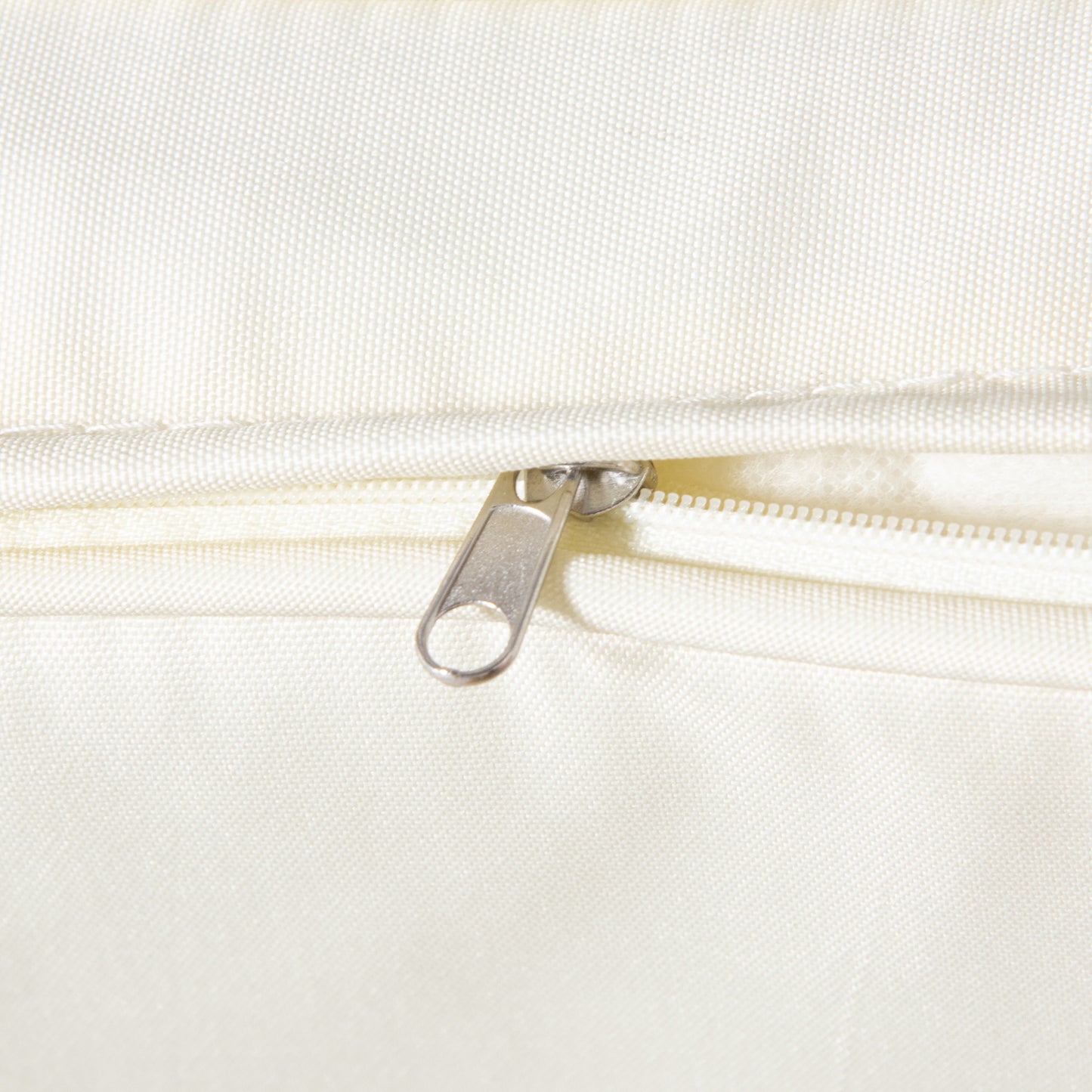 2 Seater Rattan Swing Chair Porch Swing Bench Loveseat - Outsunny image 6