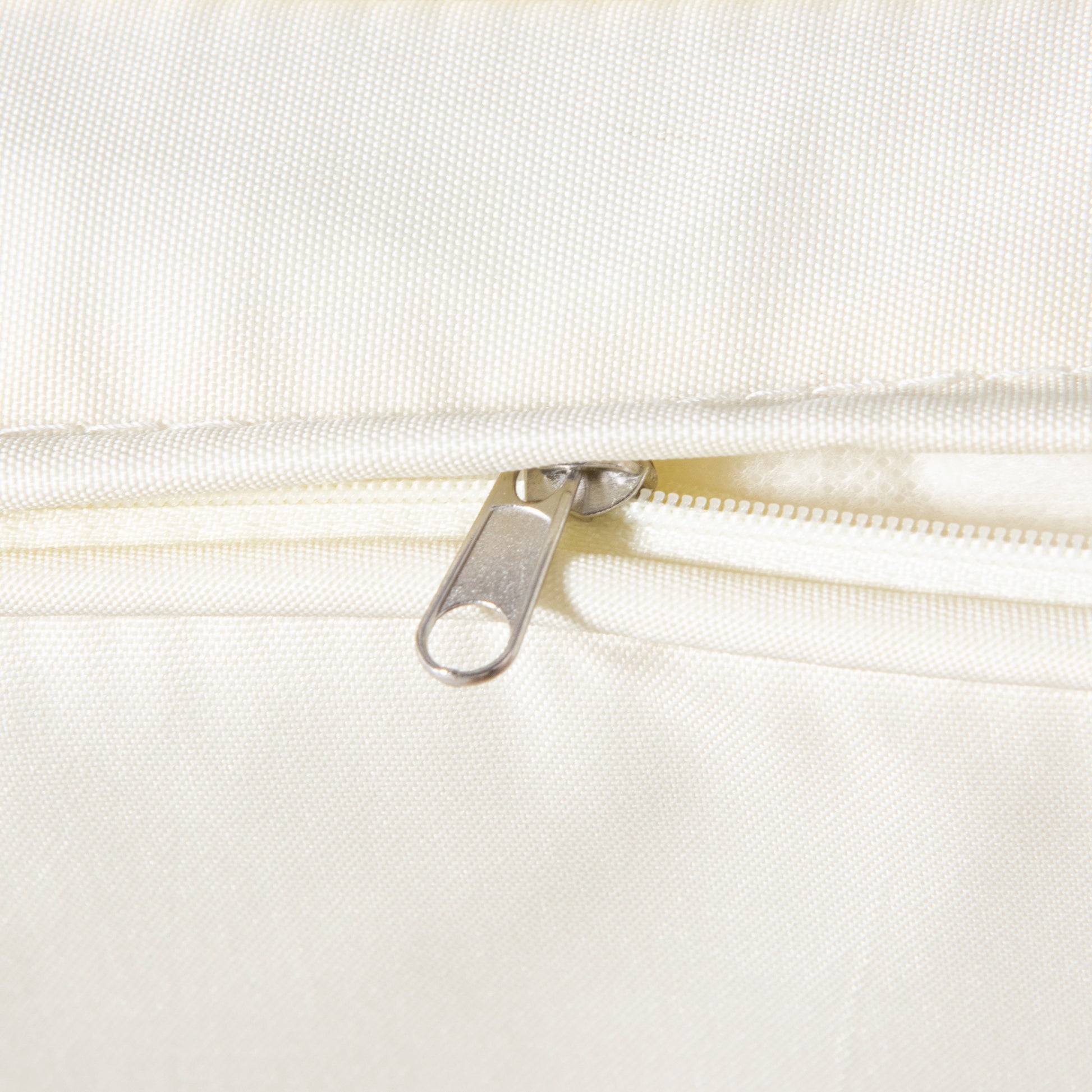 2 Seater Rattan Swing Chair Porch Swing Bench Loveseat - Outsunny image 6