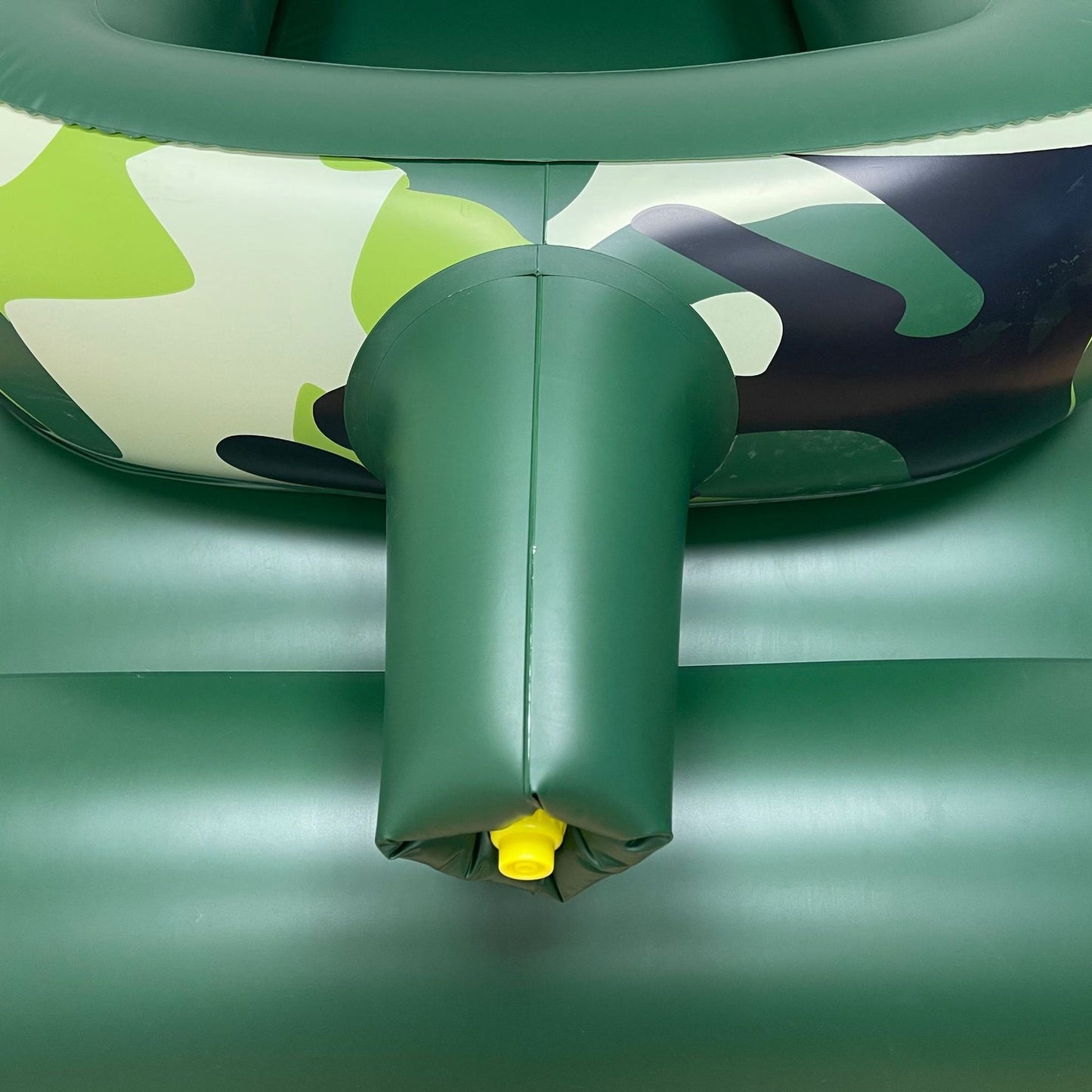 Inflatable Pool Tank - #2026 Upgraded Durable Pool Tank (For All Ages)