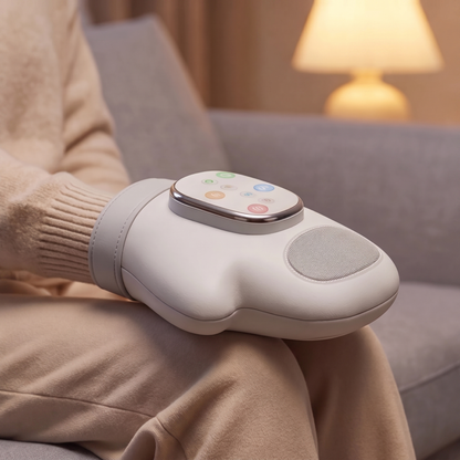Hand Massager - #2026 Upgraded Full Hand Coverage Hand Massager