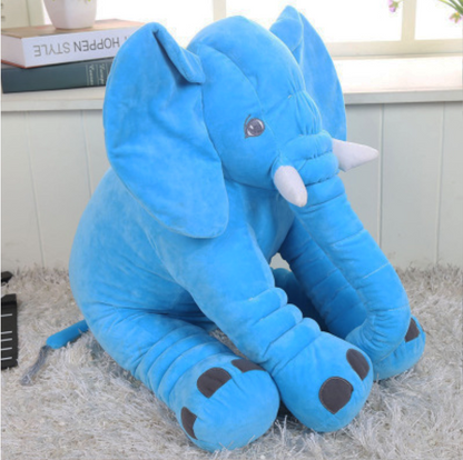 Baby Elephant Cuddle Pillow #2026 Upgraded Extra Large Elephant Pillow
