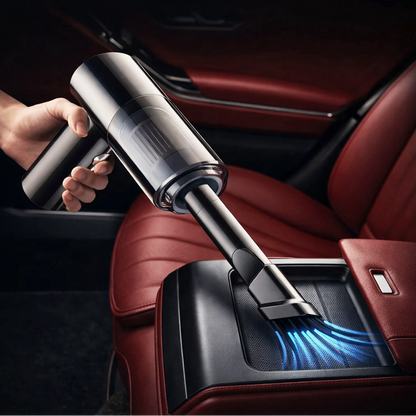 Car Vacuum Cleaner - #2026 Upgraded 5500PA Strong Car Vacuum Cleaner