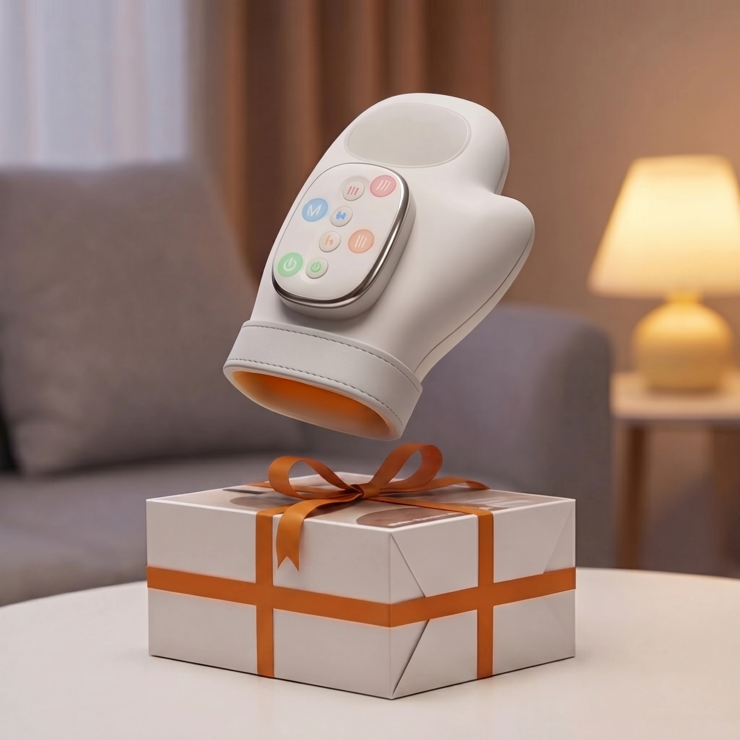 Hand Massager - #2026 Upgraded Full Hand Coverage Hand Massager