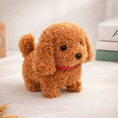 Robotic Puppy - #2026 Upgraded Realistic Interactive Puppy Toy