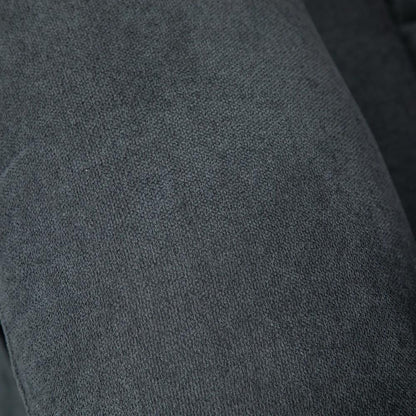 HOMCOM Electric Riser Recliner Armchair? Oversized Chair with Cup Holder & Side Pockets for Elderly in Living Room, Charcoal Grey Additional View 11