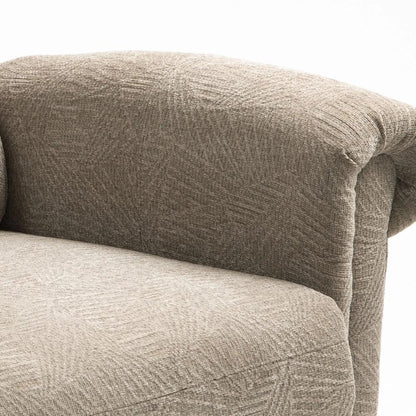 HOMCOM Velvet-Feel Electric Riser Recliner Chair Additional View 26