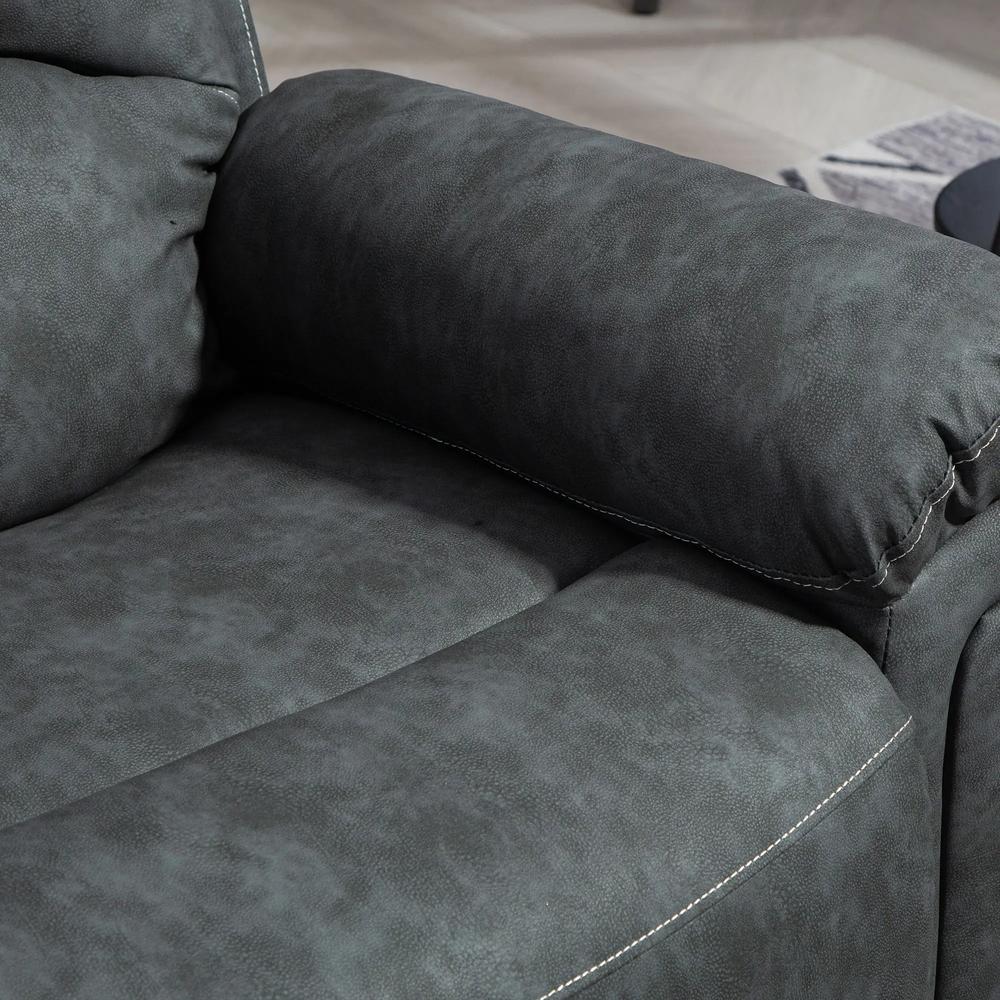 HOMCOM Power Lift Recliner Chair with Vibration Massage, Heat Additional View 27