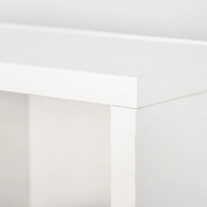 HOMCOM CD Storage Unit with Adjustable Shelves, Suitable for up to 456 CDs, 89 x 130.5 cm Additional View 22