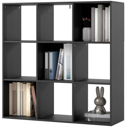 HOMCOM Nine-Cube Storage Shelf Additional View 11