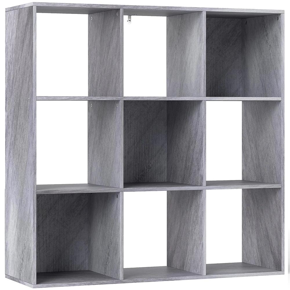 HOMCOM Nine-Cube Storage Shelf Additional View 23