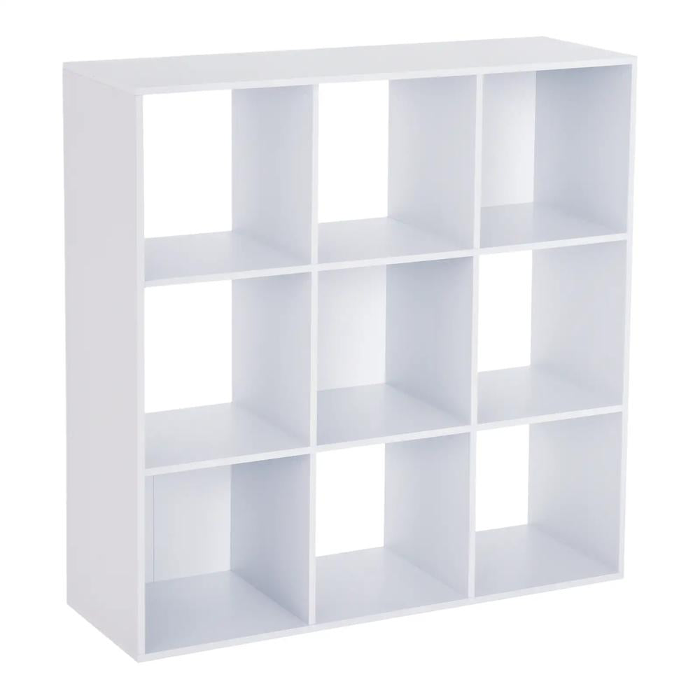 HOMCOM Nine-Cube Storage Shelf Additional View 45