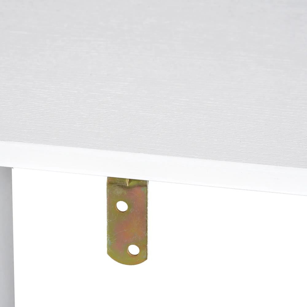 HOMCOM Nine-Cube Storage Shelf Additional View 53