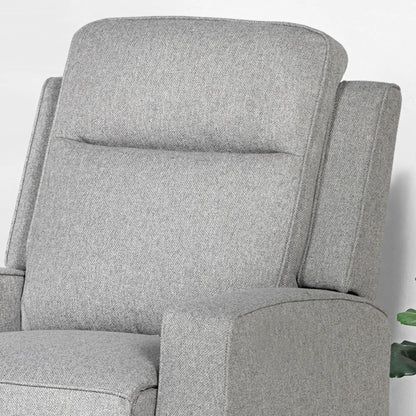 HOMCOM 150&deg; Electric Reclining Chair, with USB port and Footrest Additional View 20