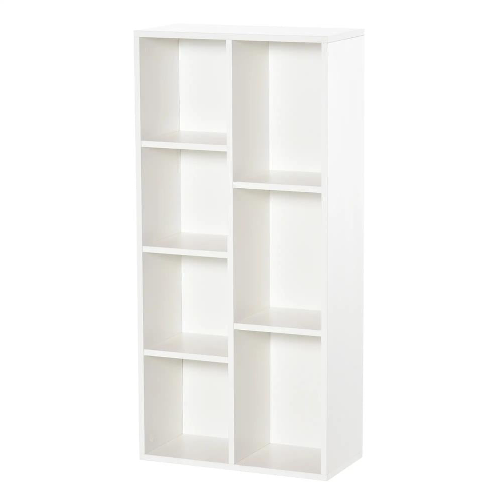 HOMCOM Seven-Cube Bookcase Additional View 11