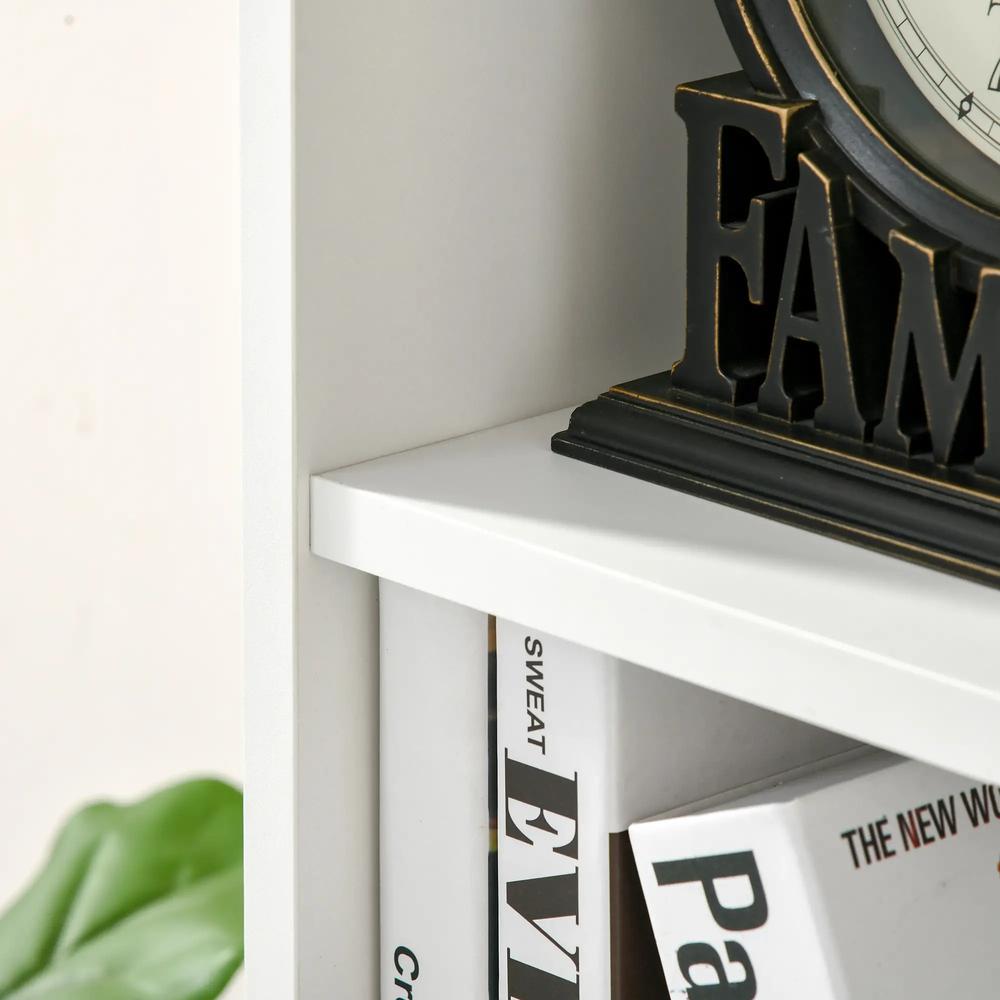HOMCOM Seven-Cube Bookcase Additional View 19
