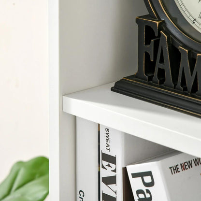 HOMCOM Seven-Cube Bookcase Additional View 19