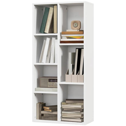 HOMCOM Seven-Cube Bookcase Additional View 22