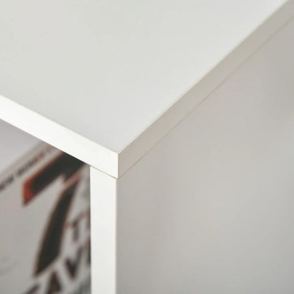 HOMCOM Six-Cube Bookcase Additional View 39