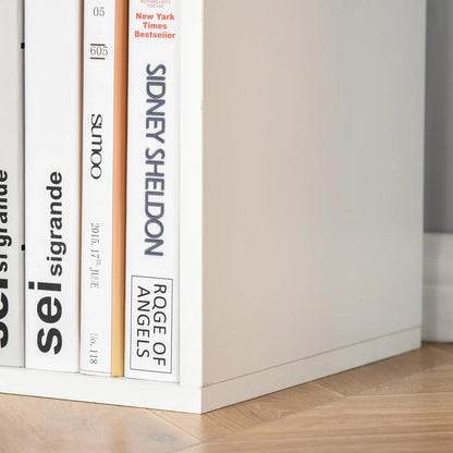 HOMCOM Six-Cube Bookcase Additional View 41