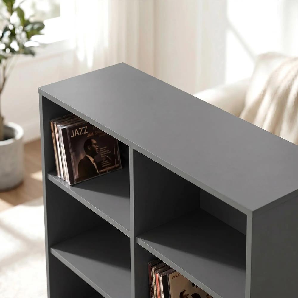 HOMCOM 640 CD Storage Tower Additional View 21