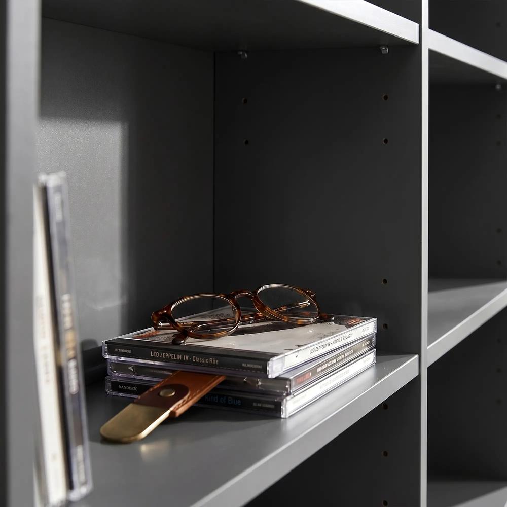 HOMCOM 640 CD Storage Tower Additional View 24