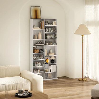HOMCOM 640 CD Storage Tower Additional View 60