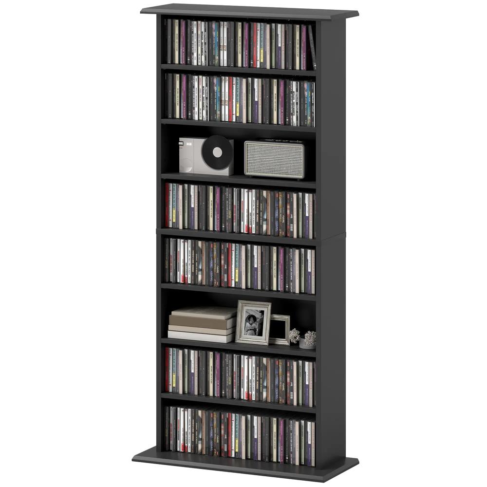 HOMCOM 360 CD Storage Unit Additional View 11