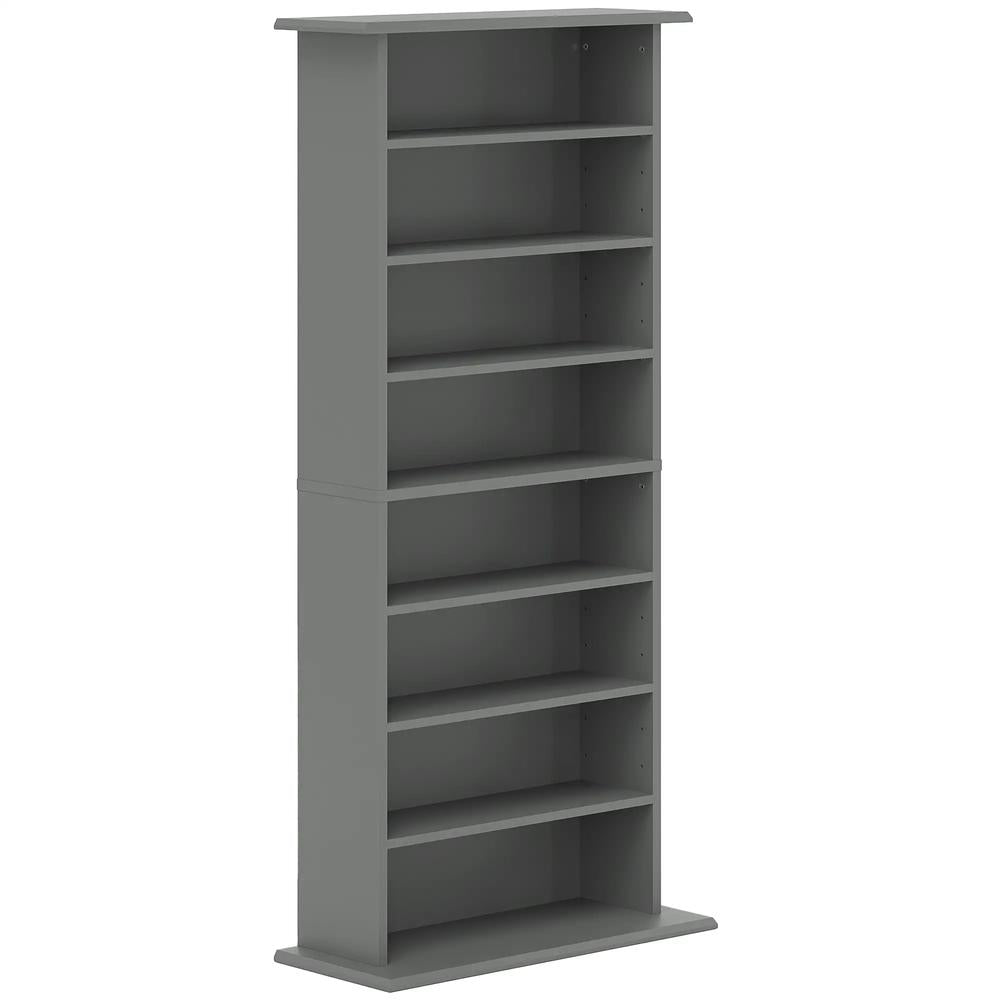 HOMCOM 360 CD Storage Unit Additional View 12