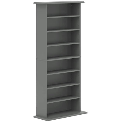 HOMCOM 360 CD Storage Unit Additional View 12