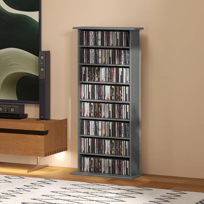 HOMCOM 360 CD Storage Unit Additional View 20