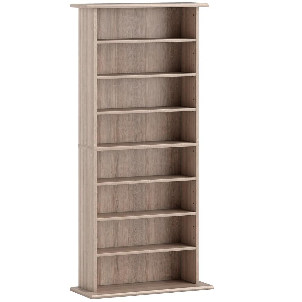 HOMCOM 360 CD Storage Unit Additional View 23