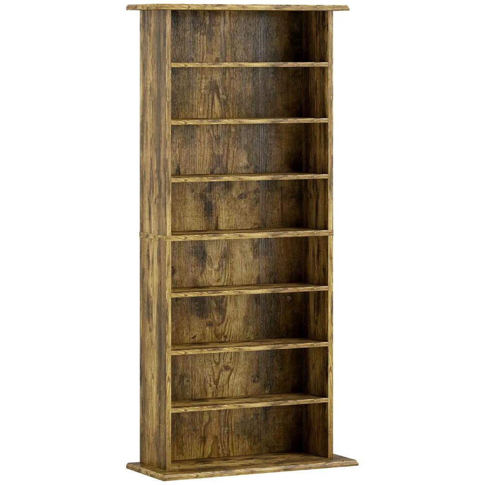 HOMCOM 360 CD Storage Unit Additional View 34