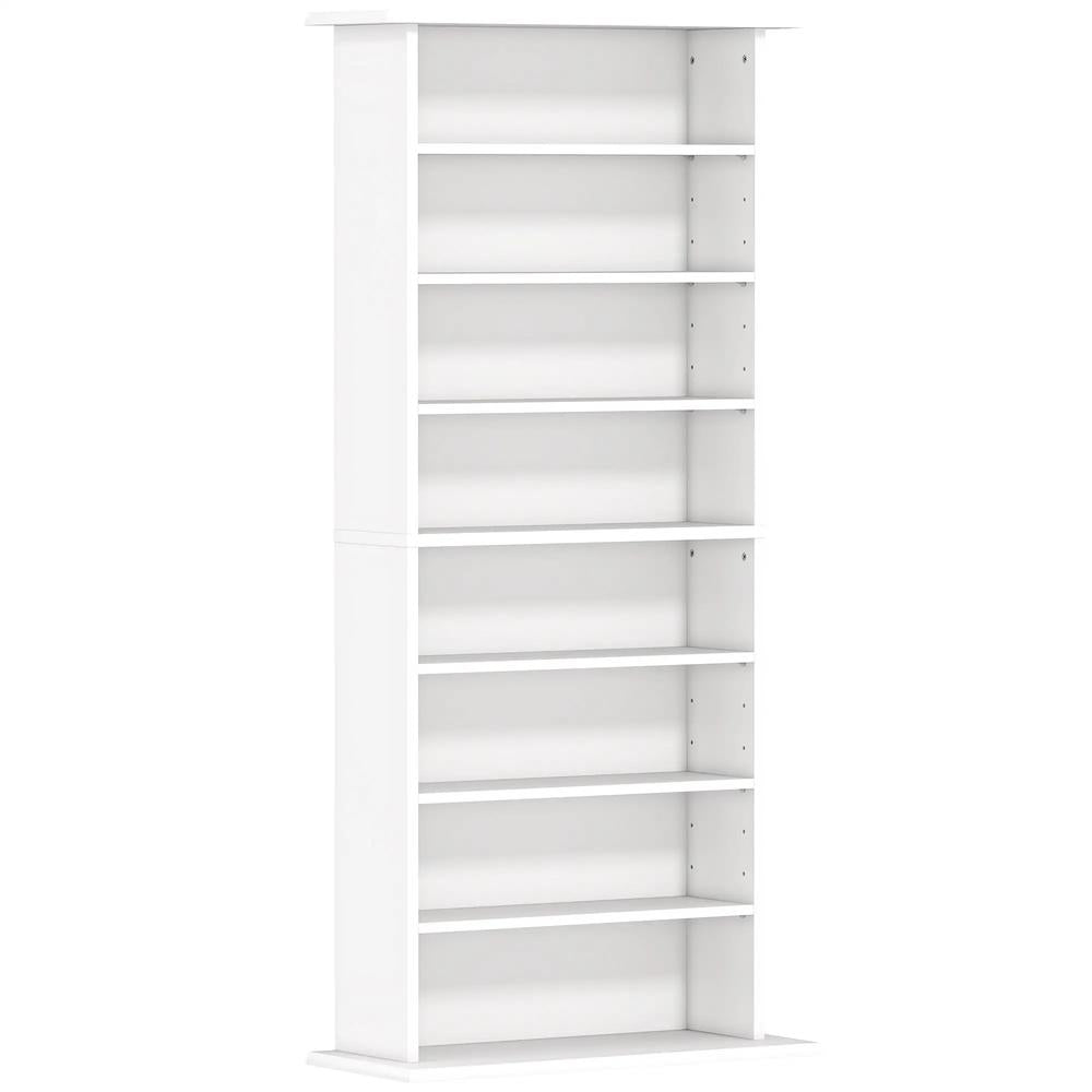 HOMCOM 360 CD Storage Unit Additional View 45