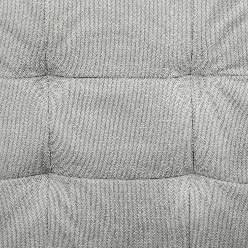 HOMCOM 2 Seater Storage Sofa, Fabric Couch with Hidden Under Seat Storage, Thick Cushions, Compact Space Saving Settee with Rubberwood Legs for Living Room, Apartment Additional View 18