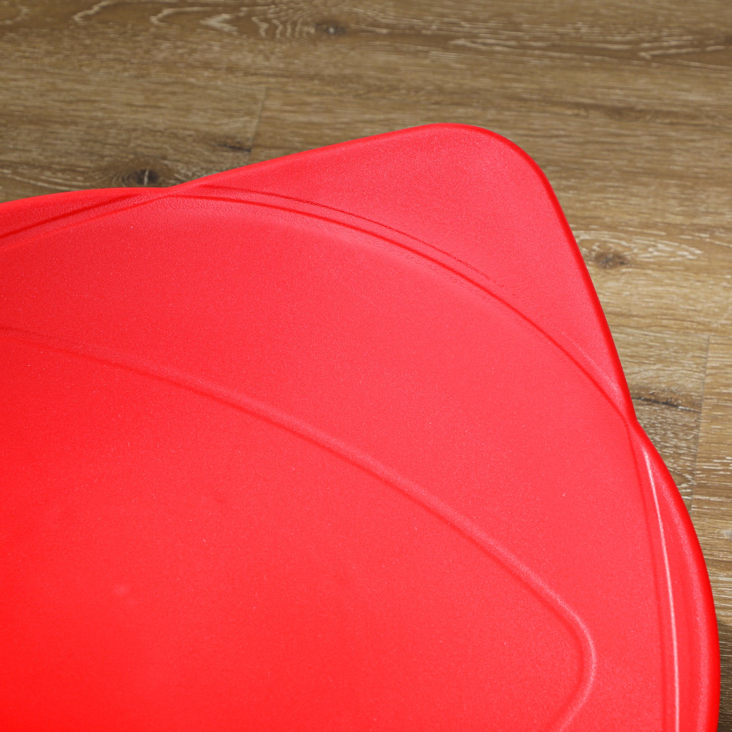Sensory Spinning Chair Kids Coordination Balance Red - Aiyaplay image 7