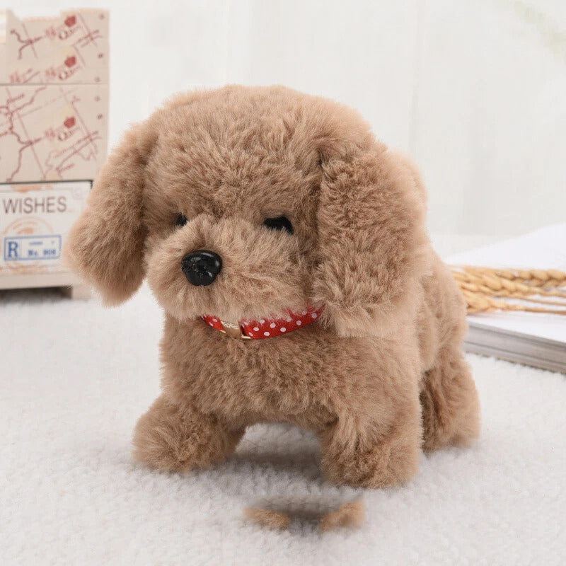 Robotic Puppy #2026 Upgraded Realistic Interactive Puppy Toy