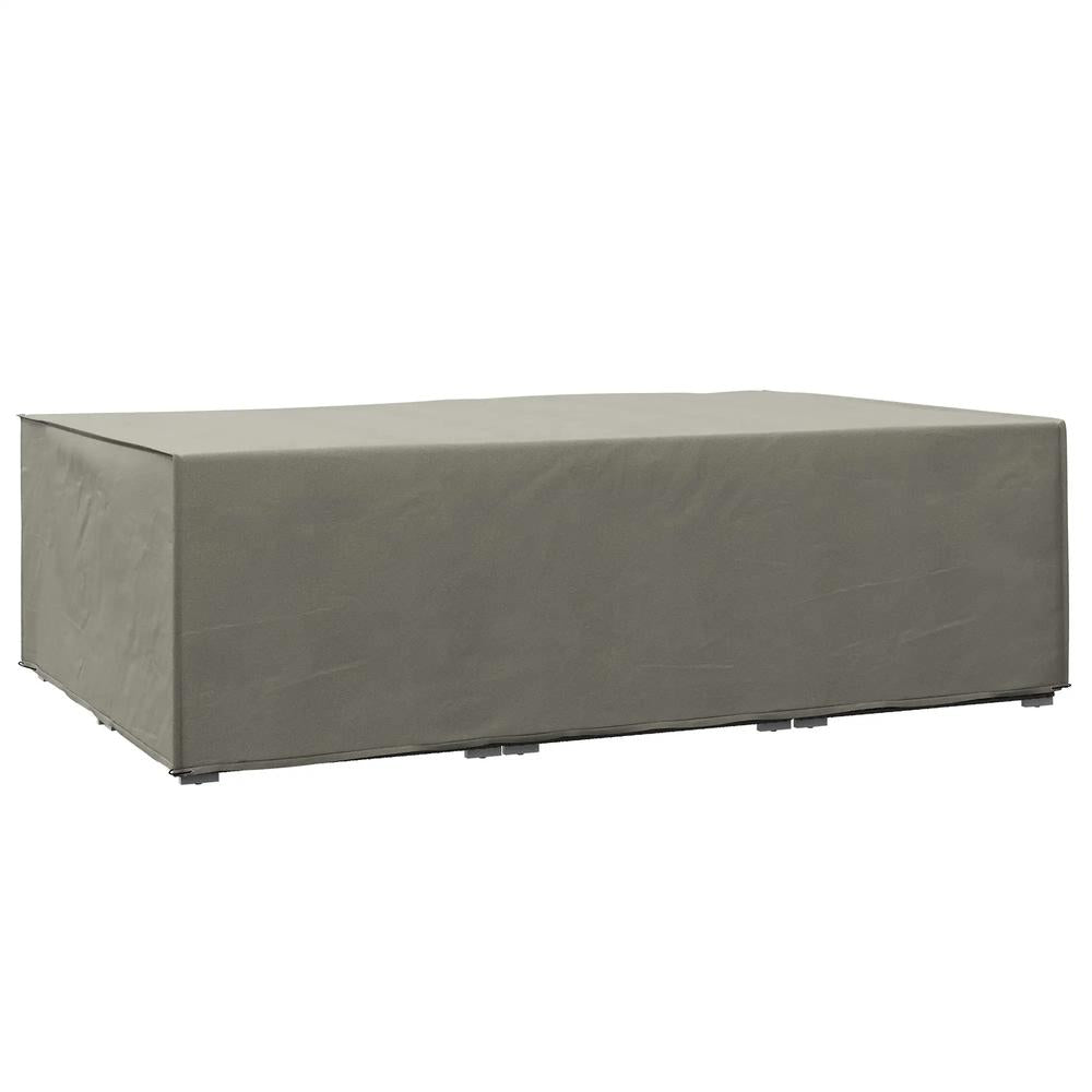 Outsunny 155 x 222cm Waterproof Furniture Cover 11