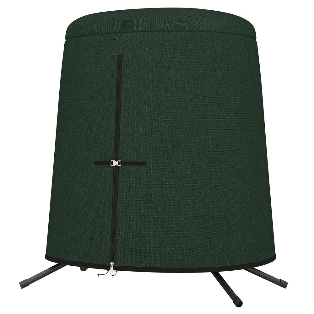 Outsunny 196 x 230 cm Hanging Egg Chair Protective Cover 21