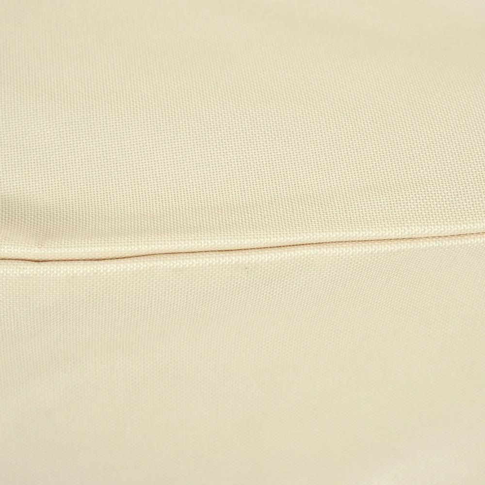 Outsunny 600D Oxford Cloth Furniture Cover 3 Seat Rattan Chair Protector Large Garden Patio Outdoor Waterproof L152 x W87 x H58-79cm 8