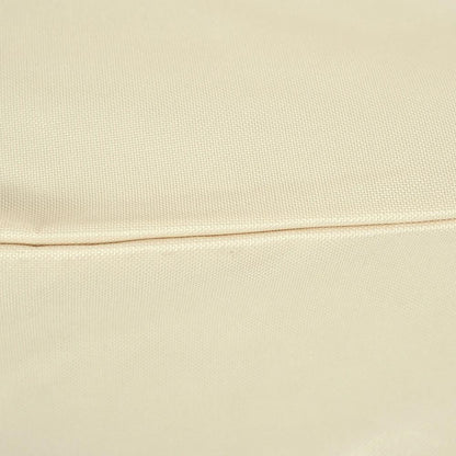 Outsunny 600D Oxford Cloth Furniture Cover 3 Seat Rattan Chair Protector Large Garden Patio Outdoor Waterproof L152 x W87 x H58-79cm 8