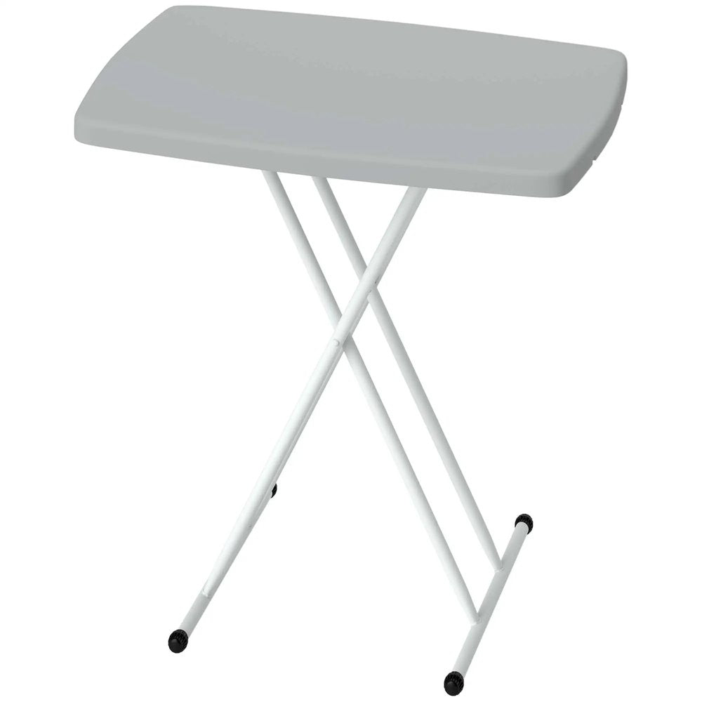 Outsunny Minimal Folding Outdoor Table 10