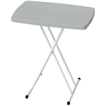 Outsunny Minimal Folding Outdoor Table 10