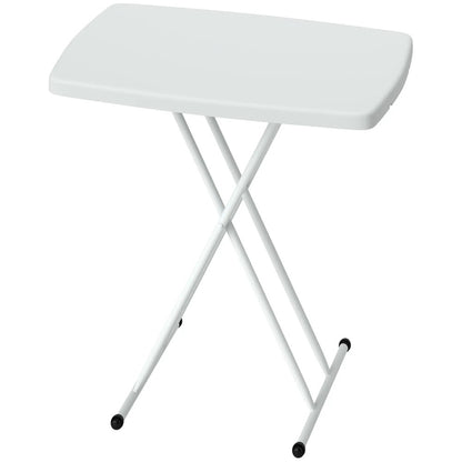 Outsunny Minimal Folding Outdoor Table 21