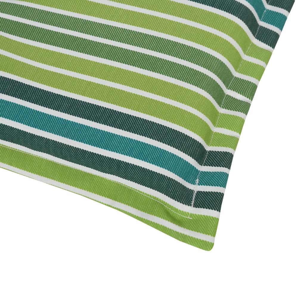 Outsunny Polyester Set Of 2 Swing Chair Cushion 16