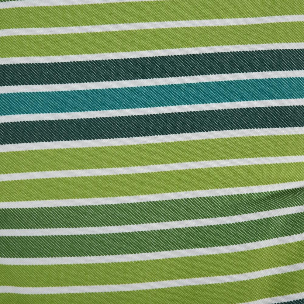 Outsunny Polyester Set Of 2 Swing Chair Cushion 17