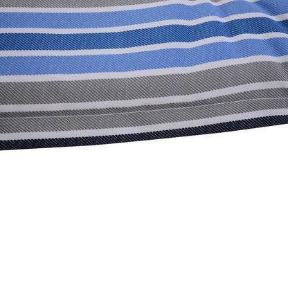 Outsunny Polyester Set Of 2 Swing Chair Cushion 7